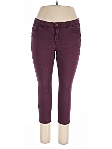 Lauren Conrad Jeggings (view 1)
