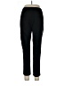 H&M Solid Black Track Pants Size 10 - photo 2