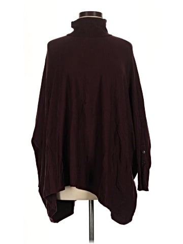 Alfani Poncho (view 1)