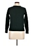Banana Republic Green Turtleneck Sweater Size M - photo 1