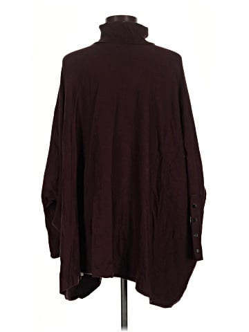Alfani Poncho (view 2)