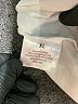Threads 4 Thought Ivory Sleeveless T-Shirt Size XL - photo 8