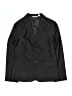 Janie and Jack 100% Wool Gray Wool Blazer Size 12 - photo 1