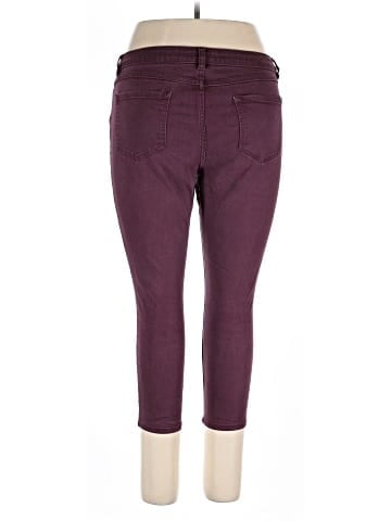 Lauren Conrad Jeggings (view 2)