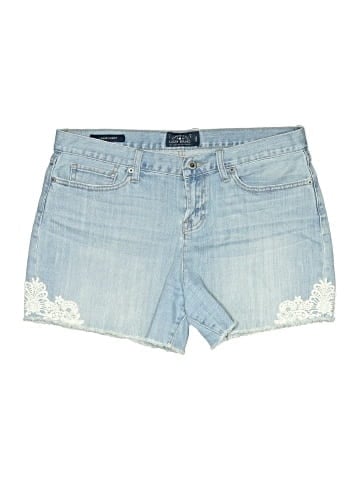 Lucky Brand Denim Shorts (view 1)