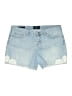Lucky Brand Blue Denim Shorts Size 29 waist - photo 1