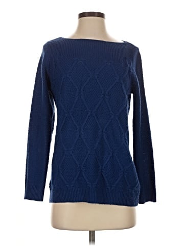 Hannah Pullover Sweater (view 1)