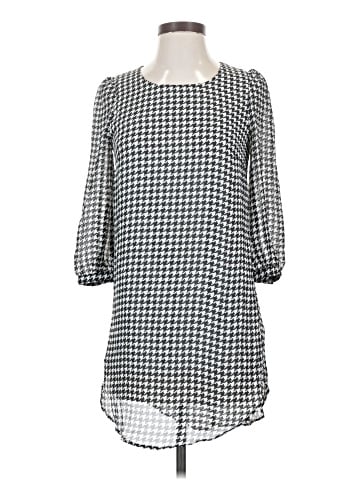 Rhapsody Casual Dress (view 1)