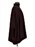Alfani Burgundy Poncho Size M - photo 4