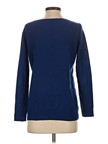 Hannah Pullover Sweater (view 2)