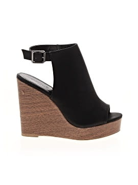 Charlotte Russe Wedges
