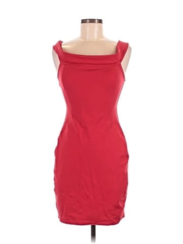 Halston Heritage Cocktail Dress (view 1)