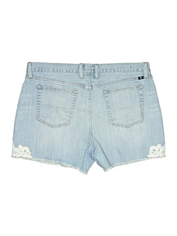 Lucky Brand Denim Shorts (view 2)