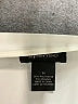 Spense Ivory Sleeveless Blouse Size M - photo 7
