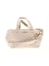 MZ Wallace Ivory Satchel One size - photo 1