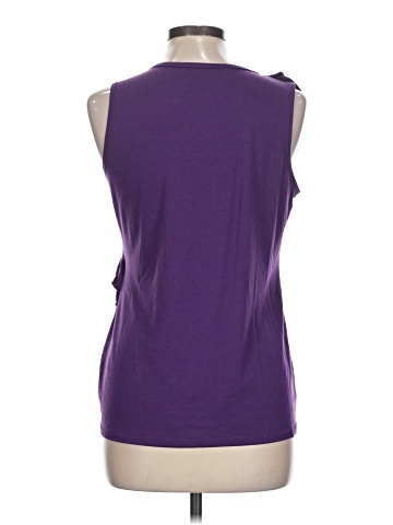 Charming Charlie Sleeveless Top (view 2)