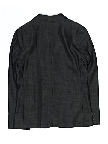 Janie and Jack Wool Blazer (view 2)