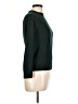 Banana Republic Green Turtleneck Sweater Size M - photo 4