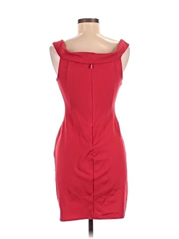 Halston Heritage Cocktail Dress (view 2)