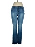Tommy Hilfiger Hearts Blue Jeans Size XXS (estimated) - photo 1
