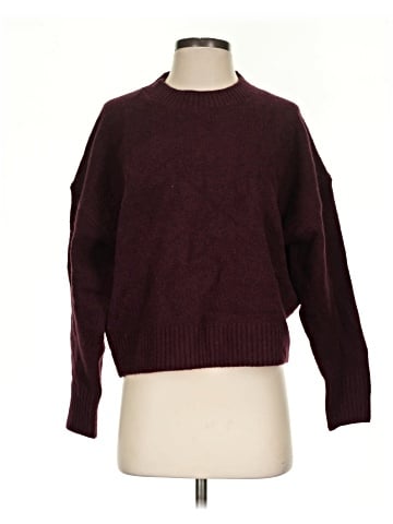 Zara Pullover Sweater (view 1)