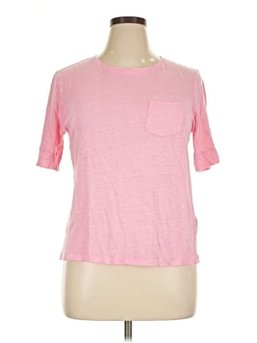Banana Republic Short Sleeve Top (view 1)