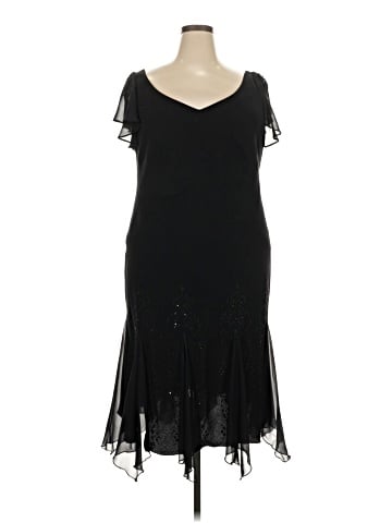 DressBarn Cocktail Dress (view 1)
