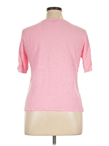 Banana Republic Short Sleeve Top (view 2)