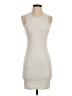 Stillwater Ivory Casual Dress Size S - photo 1
