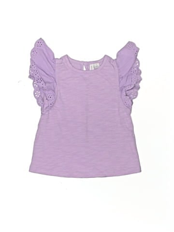 Janie and Jack Short Sleeve Top (view 1)