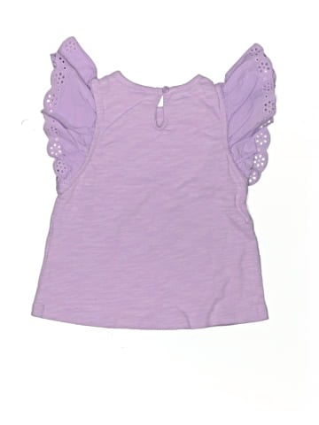 Janie and Jack Short Sleeve Top (view 2)