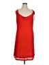 Old Navy 100% Viscose Red Cocktail Dress Size XL - photo 1