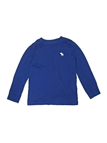 Abercrombie Kids Long Sleeve T-Shirt (view 1)