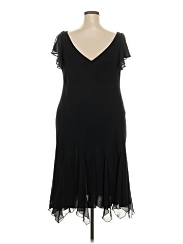 DressBarn Cocktail Dress (view 2)