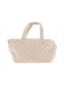 MZ Wallace Ivory Satchel One size - photo 3