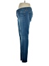 Tommy Hilfiger Hearts Blue Jeans Size XXS (estimated) - photo 5