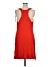 Old Navy 100% Viscose Red Cocktail Dress Size XL - photo 2