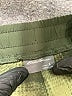 Eddie Bauer Green Cargo Pants Size 8 - photo 4