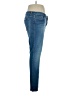 Tommy Hilfiger Hearts Blue Jeans Size XXS (estimated) - photo 4