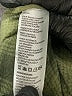 Eddie Bauer Green Cargo Pants Size 8 - photo 5