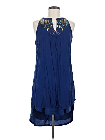 Alya Casual Dress (view 1)