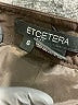 Etcetera Black Dress Pants Size 6 - photo 7
