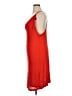 Old Navy 100% Viscose Red Cocktail Dress Size XL - photo 5