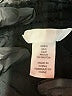 H&M Solid Black Shorts Size S - photo 3