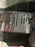 H&M Solid Black Shorts Size S - photo 4