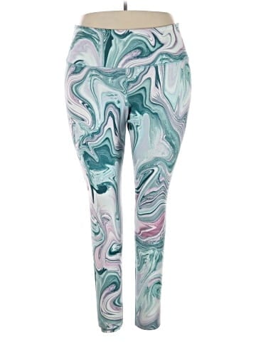 Active by Old Navy Leggings (view 1)