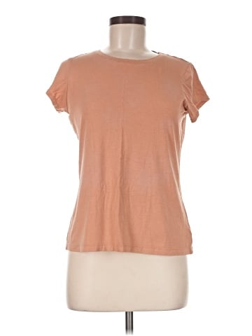 Tahari Short Sleeve T-Shirt (view 1)