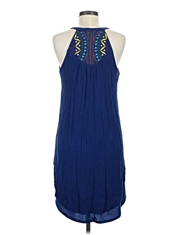 Alya Casual Dress (view 2)