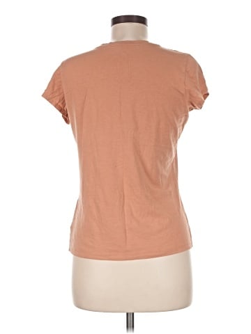 Tahari Short Sleeve T-Shirt (view 2)