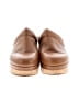 Marc Fisher Tan Mule/Clog Size 7 - photo 2